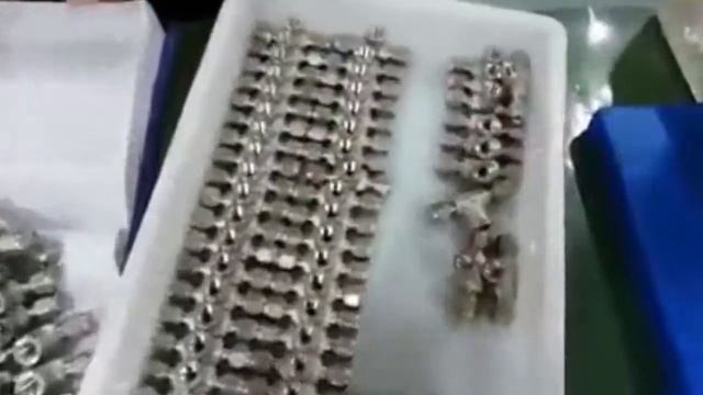 Трубопроводная арматура высокого давления для КИП смотреть онлайн