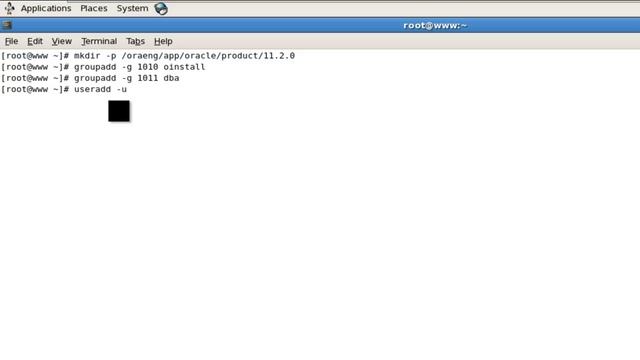 قواعد البيانات 13 (Oracle 11g Installation Part 1 (Oracle DBA 11g Tutorial смотреть онлайн