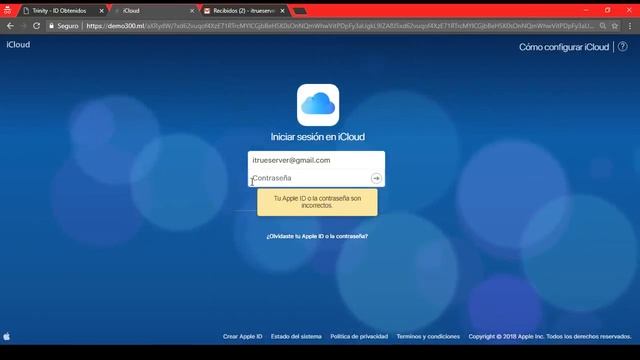 iTrueServer - Trinity - MultiWeb + Mail Sender + SMS + Autoremove Silent V2 смотреть онлайн