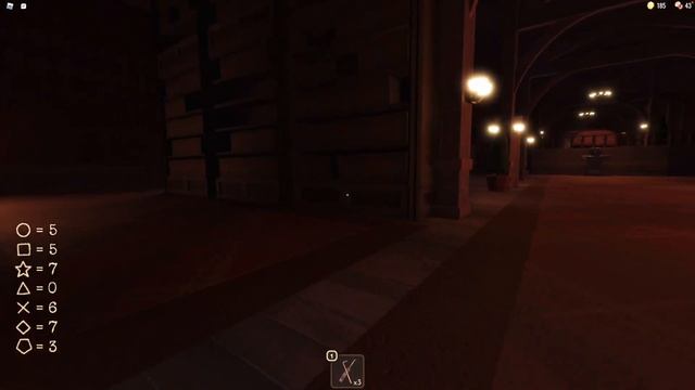 Doors Full Walkthrough (Roblox) HD 1080p смотреть онлайн
