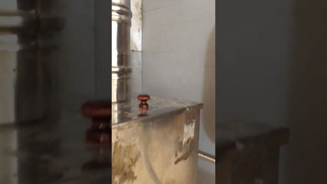 Парилка с печкой фирмы Радуга 2 смотреть онлайн