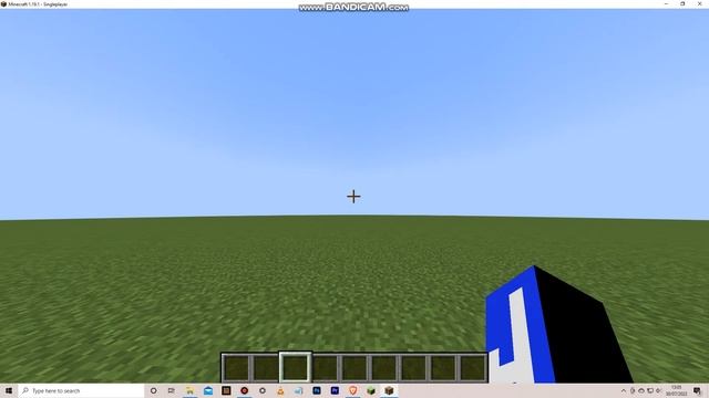 How To Toggle Full Screen - Minecraft Java смотреть онлайн