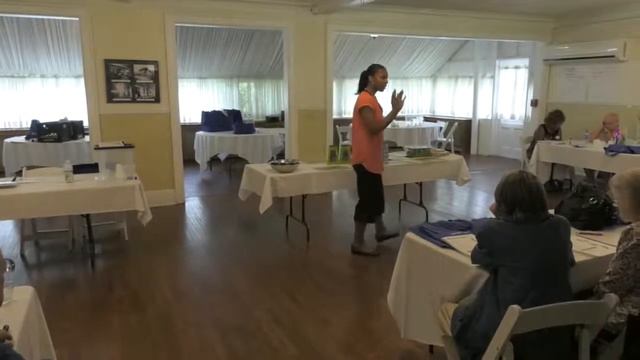 Farmington Hills: Cooking Matters смотреть онлайн