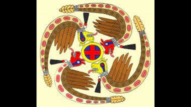 Haec Dum Dardanio Aeneae Miranda Videntur смотреть онлайн