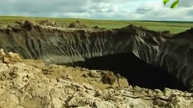 Арктическая наука. Газогидраты, ямальские воронки, метановое "ружье". 03 03 2018 смотреть онлайн