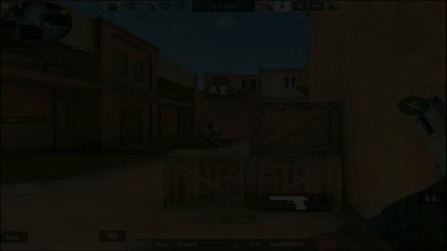 Go 5OO♥️ |
MISTY
STANDOFF 2