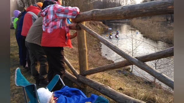 2019 неманская весна в фото смотреть онлайн