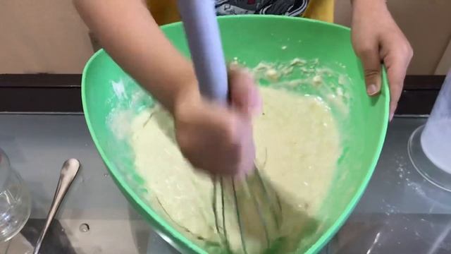 Рецепт вкусных панкейков ?Может приготовить даже ребенок!!! смотреть онлайн