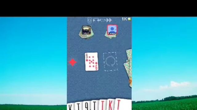 Как тащить в картах "Дурак Онлайн" смотреть онлайн