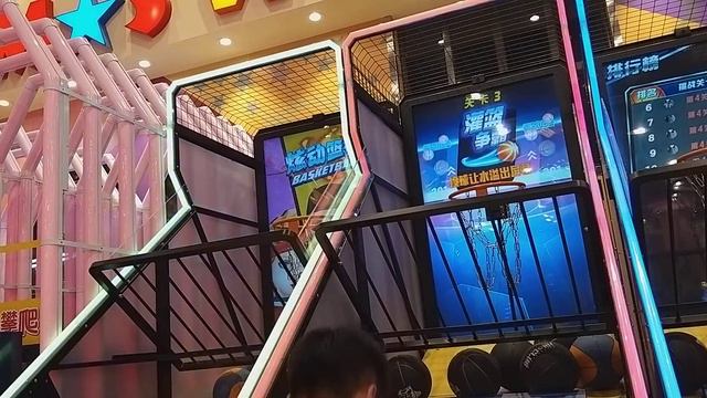 炫動籃球 雙人交替 160秒 (JACK&207)2040分 смотреть онлайн