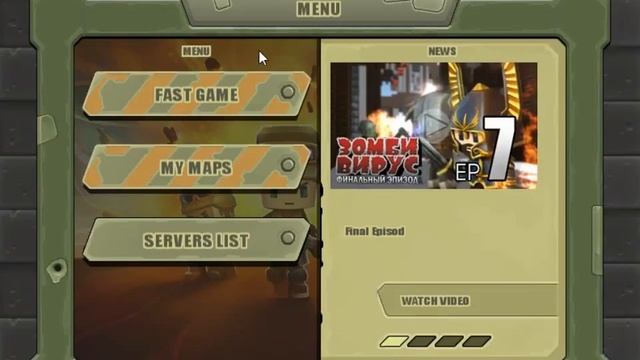 Digger Online - How to open a server? смотреть онлайн