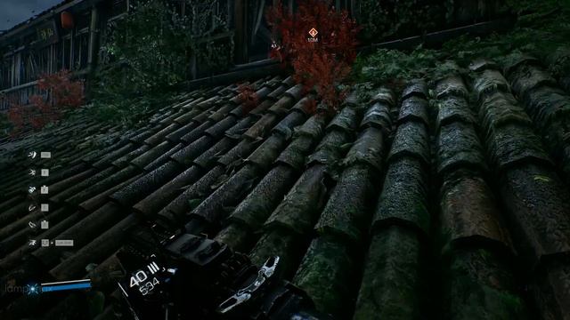 Bright Memory: Infinite Walkthrough Part 1/3 - Introduction / Life and Death / Changes смотреть онлайн