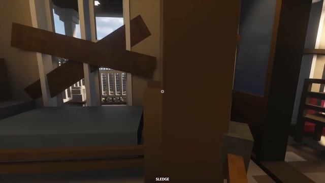 Building a Base to Stop FNAF Animatronics - Teardown Mods Gameplay смотреть онлайн