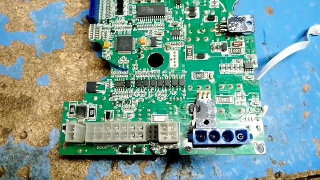 Solution of cutter and reverse in zoje single needle смотреть онлайн