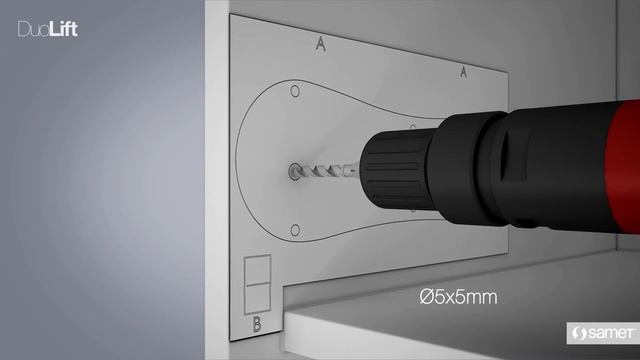 DuoLift - Монтаж смотреть онлайн