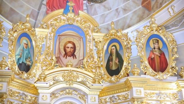 Псалом 33 смотреть онлайн