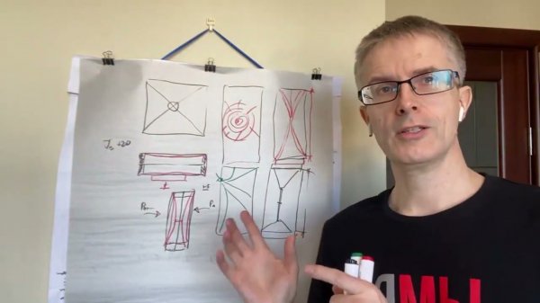 Лекция 113. Почему разрушился стеклопакет?