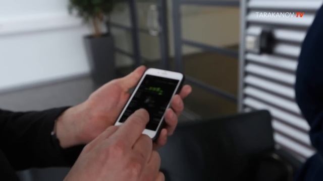 Кольцо здоровья OURA смотреть онлайн