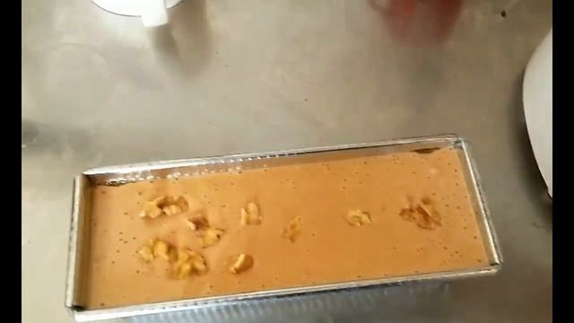 BUDIN DE FRUTILLA LIGHT + PREPARACIÓN DE VIANDA PARA VIAJE | #010 смотреть онлайн