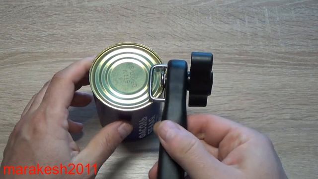 Консервный нож. смотреть онлайн