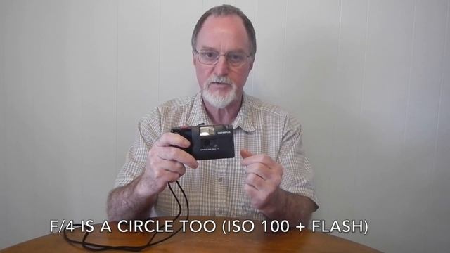 52 Cameras: #195 – Olympus Trip MD смотреть онлайн