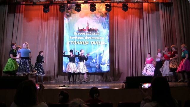 Рок н Ролл 01122018 hd смотреть онлайн