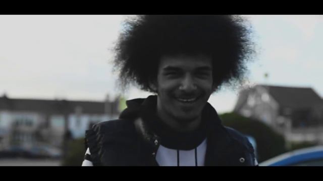 BGMedia | Jack Richardson (Ricko) - Hardest (Prod. by Tony Jay) смотреть онлайн
