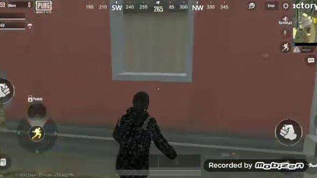 PUBG mobile. День 5 часть 2. Даже не знаю что сказать в своё опровдание смотреть онлайн
