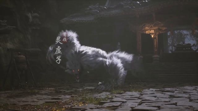 Gaming News - Unknown 9 Awakening - Black Myth Wu Kong - Etc. смотреть онлайн