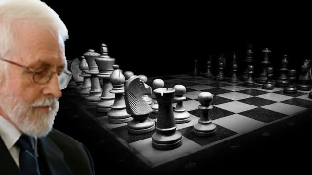 Karl-Hermann Kauffmann spricht über die Strategie des Teufels. Was jeder in der Endzeit wissen muss смотреть онлайн