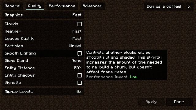 How to Fix Lag in Minecraft Java Edition | Low End PC Lag FIX 100+ FPS смотреть онлайн