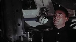 В мирные дни, 1950г