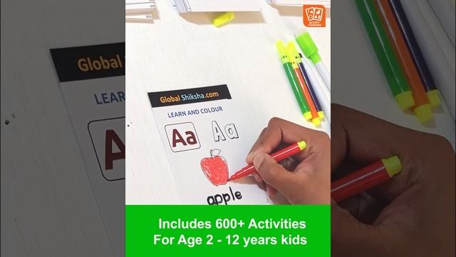 Skill Development Activity Flash Cards | GlobalShiksha.com смотреть онлайн