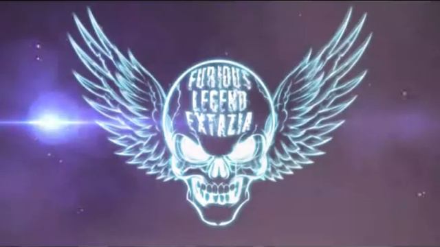 Furious Legend Extazia | New Intro movie смотреть онлайн