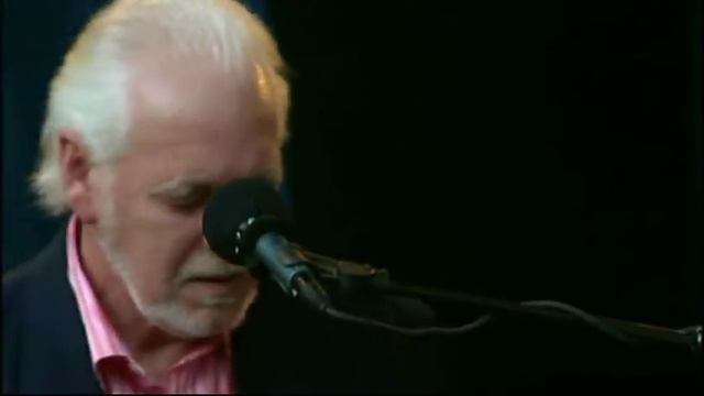 Procol Harum - A Whiter Shade Of Pale смотреть онлайн