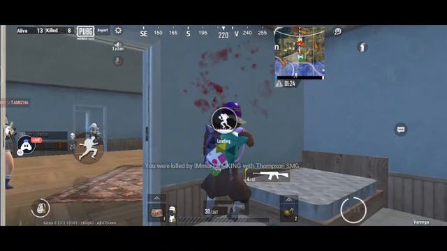 Come On Friends Play Now🤩🤩 PUBG MOBILE LITE смотреть онлайн