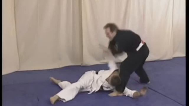 Немецкое Ju-Jutsu г.Белая Церков клуб Фудо(3)