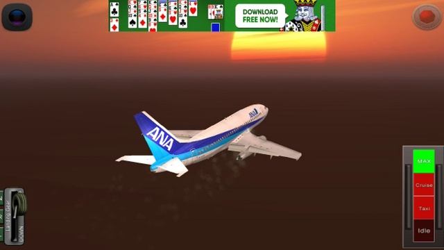 Flight 787 advanced lite 737 tutorial смотреть онлайн