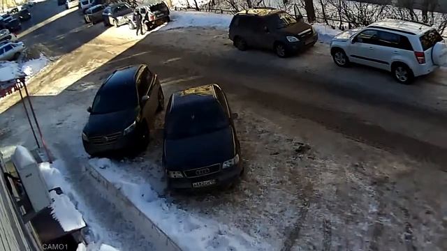 Видеонаблюдение HDCVI смотреть онлайн