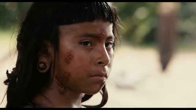 Apocalypto - The Prophecy смотреть онлайн