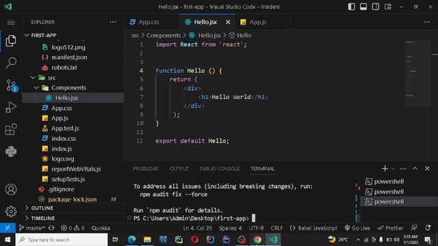Deploy React Project to Github Pages смотреть онлайн