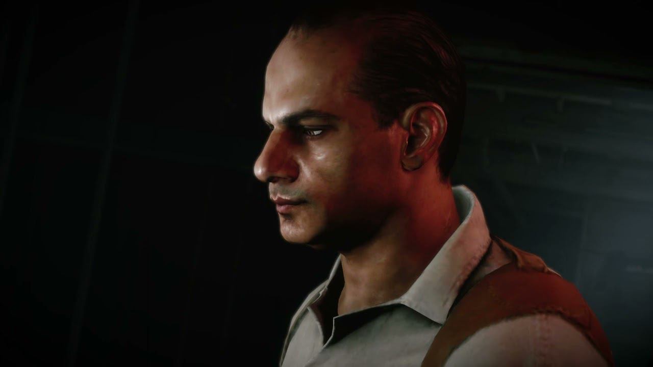 Medal of Honor Warfighter 22 часть Убийство напарника смотреть онлайн