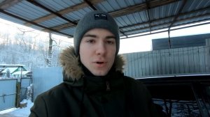 Зимняя эксплуатация ВАЗ 2115 за 35 ТЫСЯЧ РУБЛЕЙ - МНОГО РЕМОНТА!