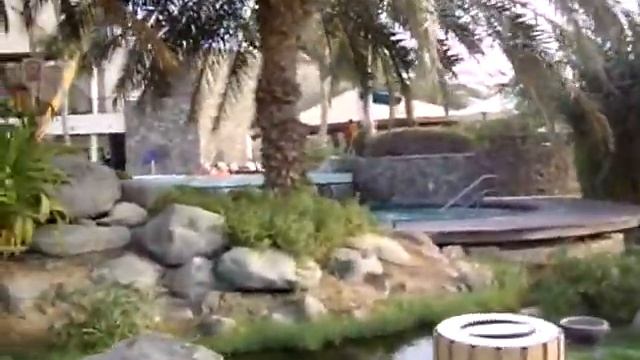 Palm Tree Court & Spa, Jebel Ali, DUBAI смотреть онлайн