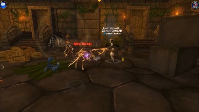 Pirate101: The New Old Scratch [September 2018] смотреть онлайн