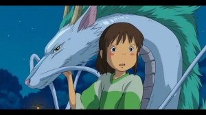 Унесенные призраками)