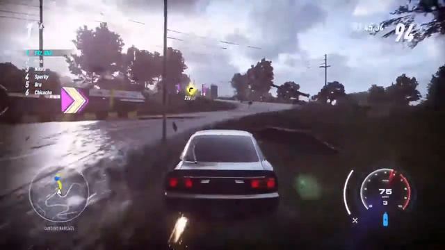 NFS HEAT Grinding on my Second Account смотреть онлайн