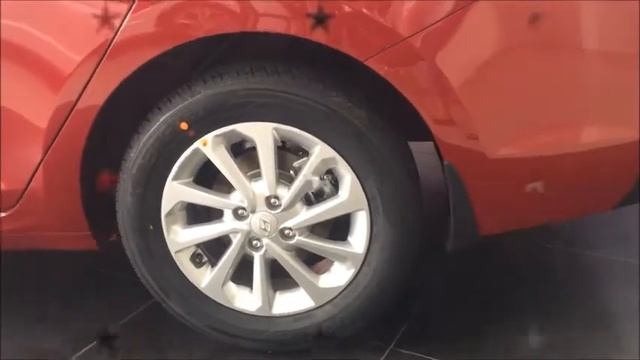 Hyundai Accent 2018 Màu Đỏ? Giá xe Accent 2018 [Thùy Hyundai 0932 669 782] смотреть онлайн