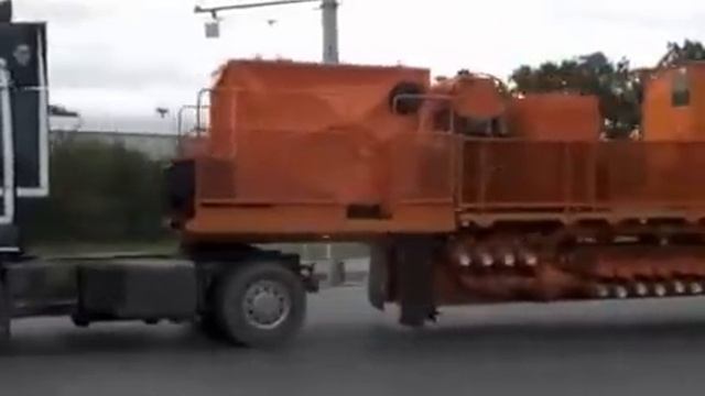 RFC Equipment - техника для ГРП консорциума РФК