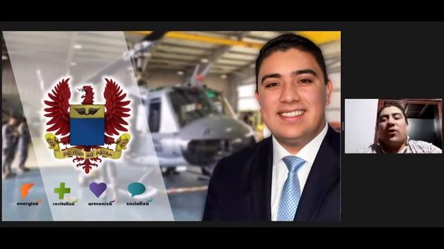 ¿Porqué Gano Excel? | Ricardo Angel | Gano Excel | Gano iTouch смотреть онлайн